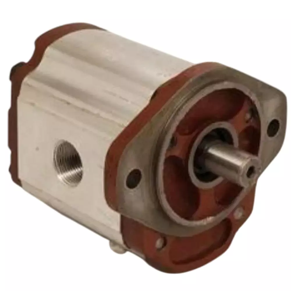 Dowty Pneumatic Gear Pump 10 LPM, 207 Bar, OP-3013