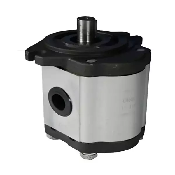 Supremo Gear Pump 1A With Casting Plate/Cover 8.5 cc/rev and 207 Bar Maximum Operating Pressure, SGP - 12