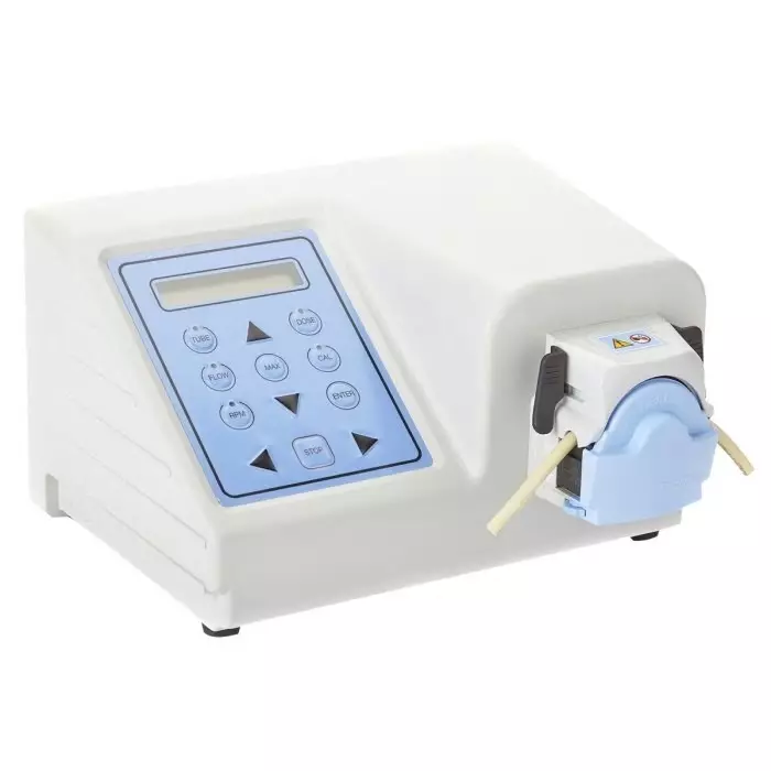 Verderflex Peristaltic Electric Operated Positive Displacement Pump 1310 ml/min 85 âto 265 V AC, 148.1021