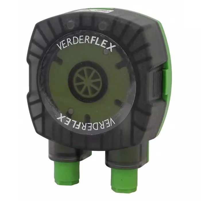 Verderflex Peristaltic Electric Operated Positive Displacement Pump 375 ml/min 1 bar 24 V DC, 164.0146