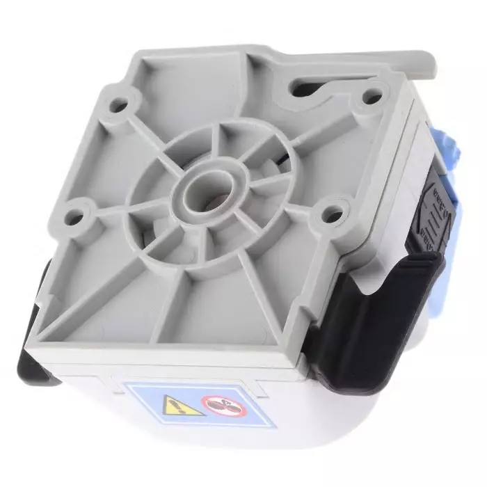 Verderflex Peristaltic Electric Operated Positive Displacement Pump 1.26L/min 1 bar 12/24 V DC, AU EZ3R16