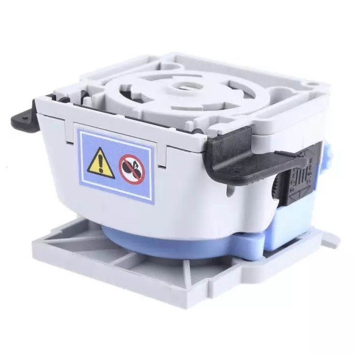 Verderflex Head for Peristaltic Pump Electric Operated Positive Displacement Pump 1 bar, AU ES3R16