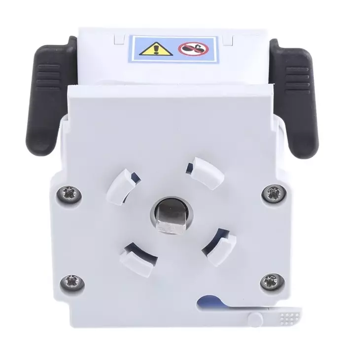 Verderflex Head for Peristaltic Pump Electric Operated Positive Displacement Pump 1 bar, AU ES3R16