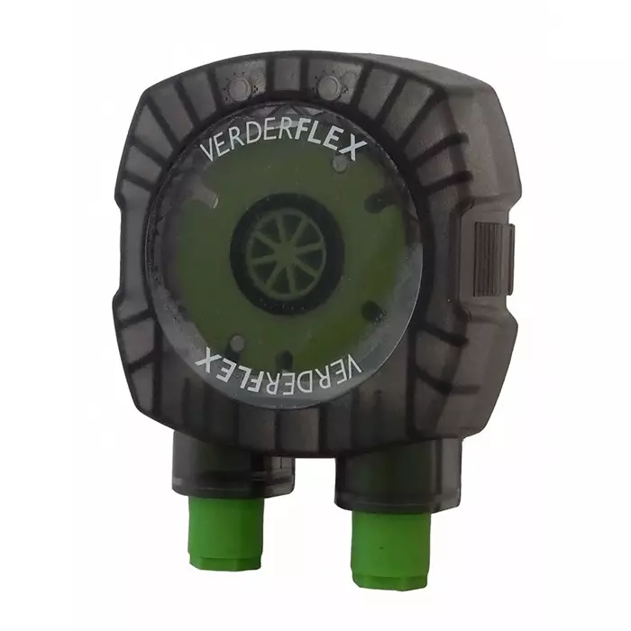 Verderflex Peristaltic Electric Operated Positive Displacement Pump 375 ml/min 1 bar 24 V DC, 164.0147
