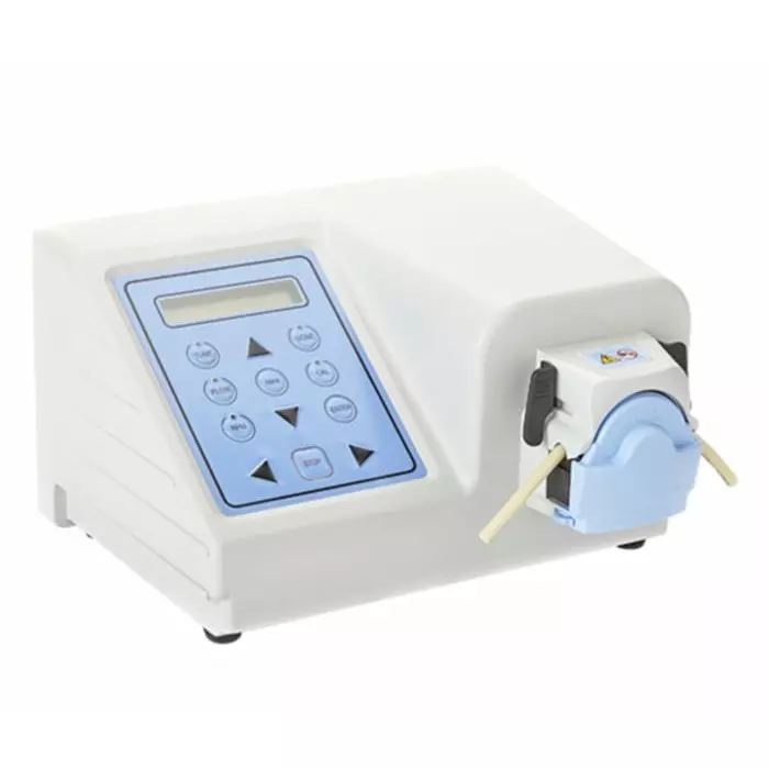 Verderflex Peristaltic Electric Operated Positive Displacement Pump 0.6L/min 1 bar 100 âto 120 V, 148.1011