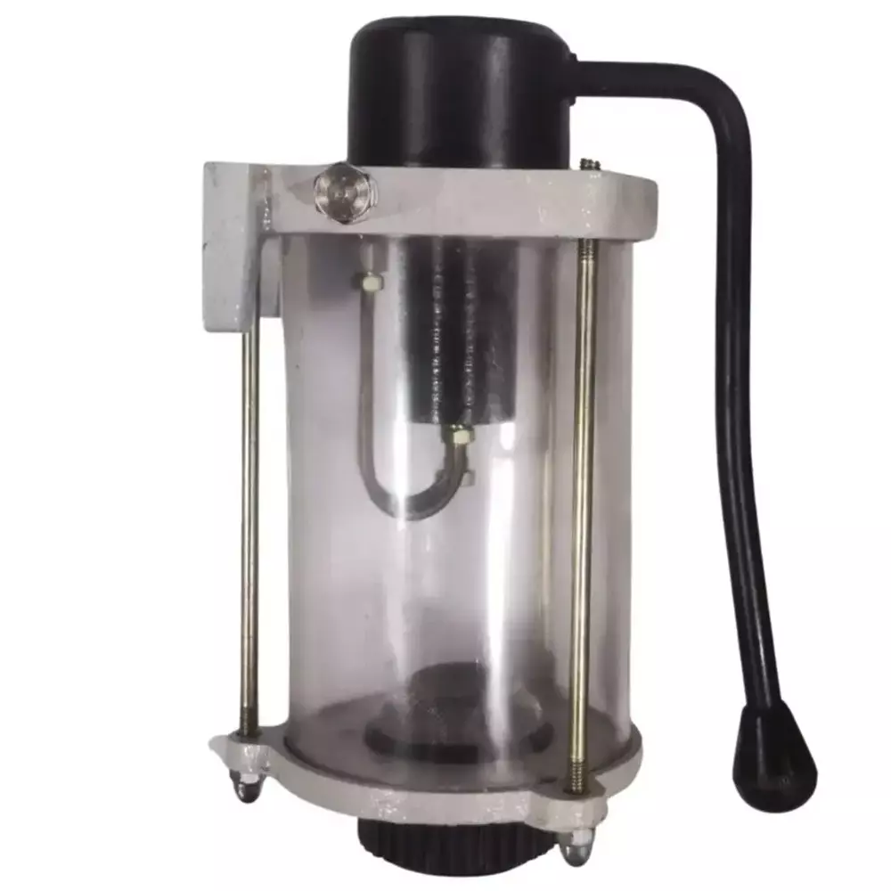 GENERIC Lubrication Pump Manual Operated for Lubrication of Moving Parts