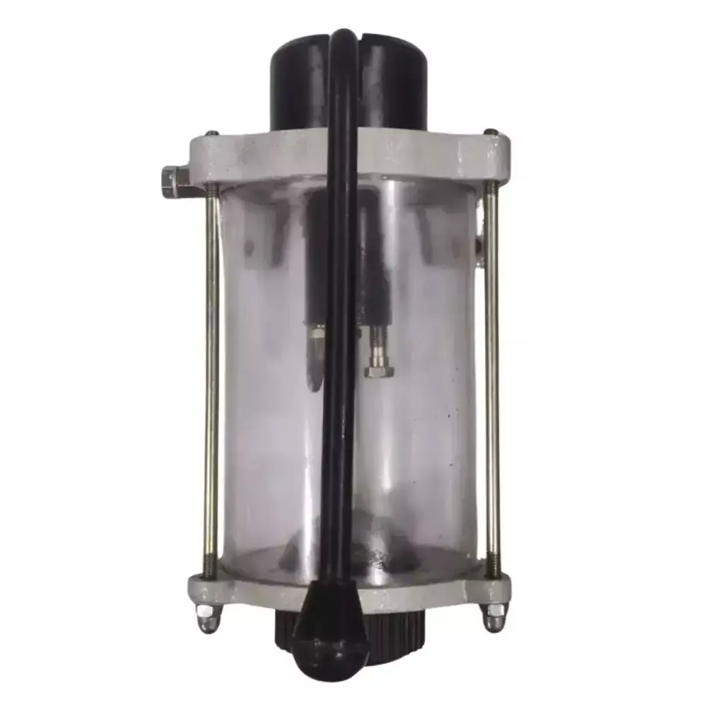 GENERIC 600 ml Lubrication Pump Manual Operated for Lubrication of Moving Parts