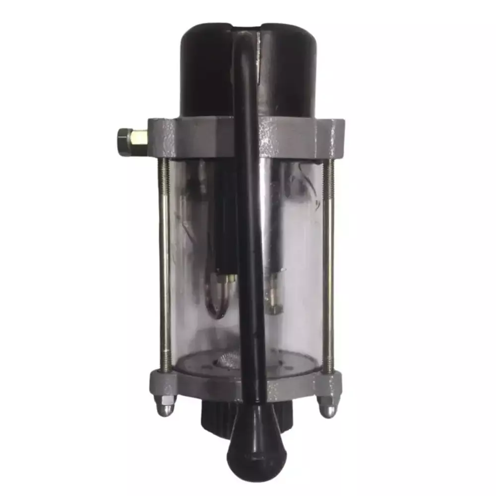 GENERIC 250 ml Lubrication Pump Manual Operated for Lubrication of Moving Parts