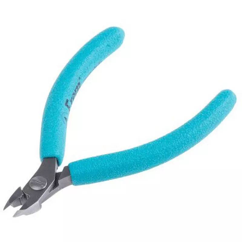 Weller Nipper 0.6 mm Maximum Cutting Capacity Tip cutter Cutting Method 110 mm Overall Length, 670 EPF