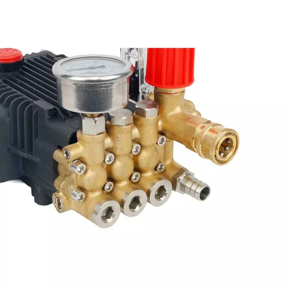 pilot-high-pressure-triplex-plunger-pump-flange-series-with-120-bar-maximum-pressure-and-19-mm-hollow-shaft-pl-ppf-120-19