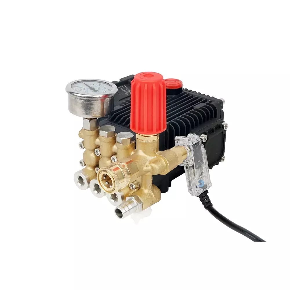 pilot-high-pressure-triplex-plunger-pump-flange-series-with-120-bar-maximum-pressure-and-19-mm-hollow-shaft-pl-ppf-120-19