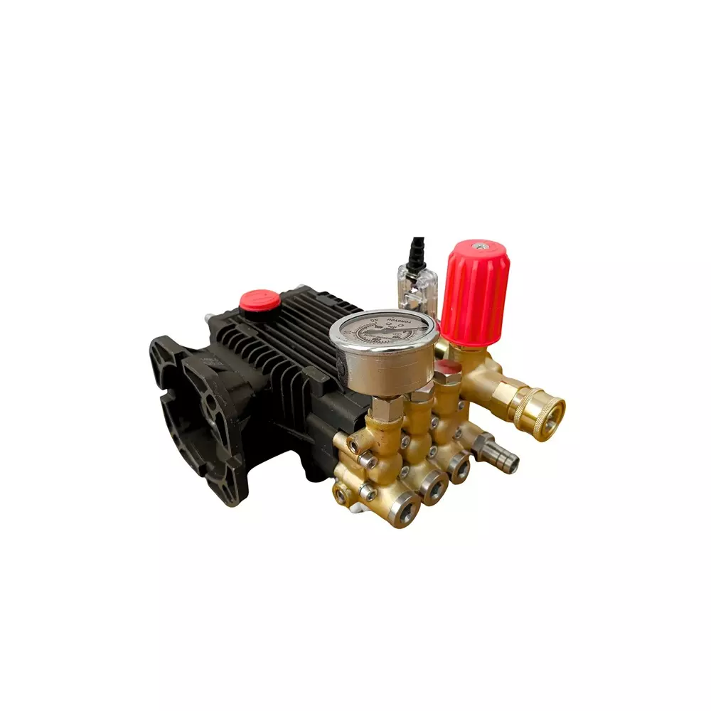 pilot-high-pressure-triplex-plunger-pump-flange-series-with-120-bar-maximum-pressure-and-19-mm-hollow-shaft-pl-ppf-120-19