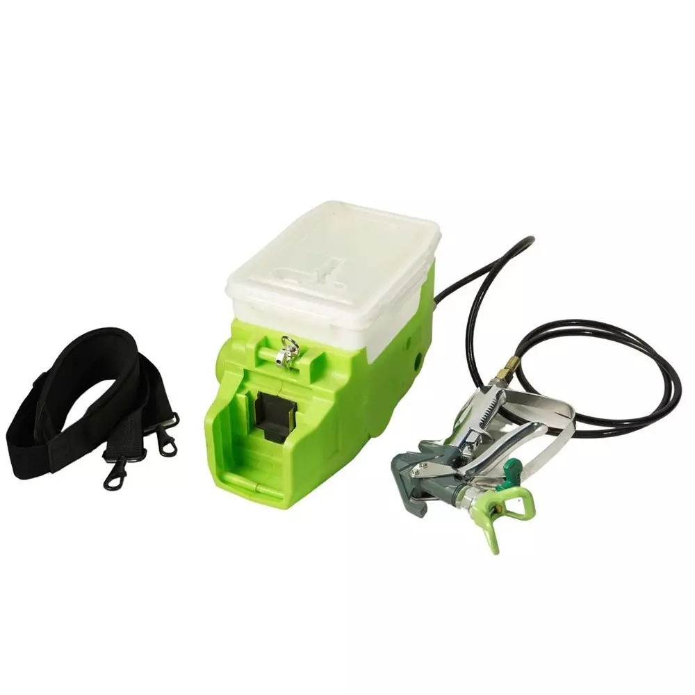 XLNT Cordless Sprayer 2 L Tank Capacity 500 W Power XLBPS-0824