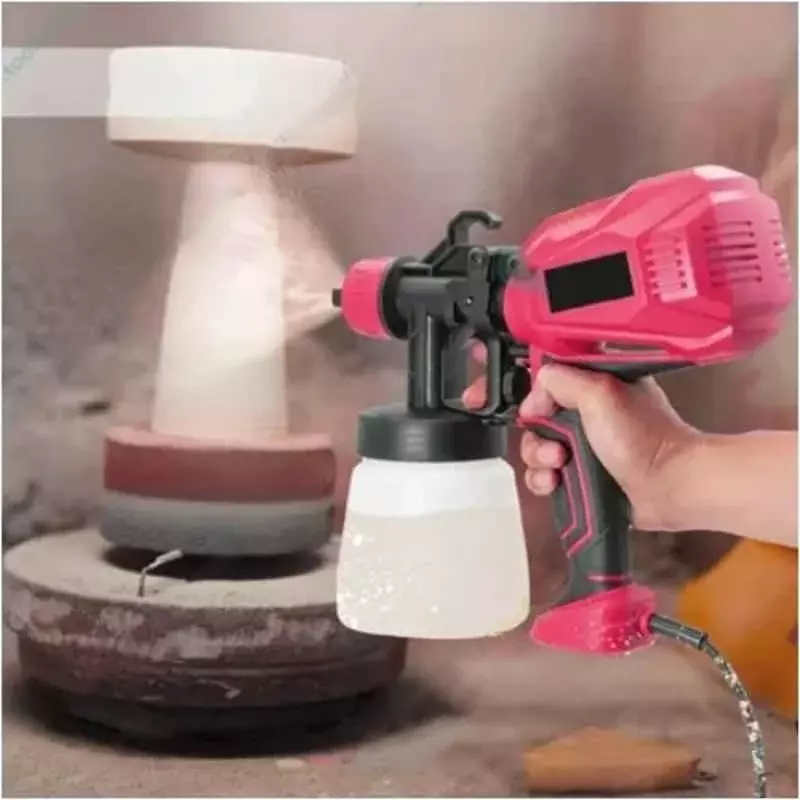 spear-paint-sprayer-machine-500-ml-cup-capacity-500-mlmin-flow-rate-and-32000-rpm-no-load-speed-sp-sg800