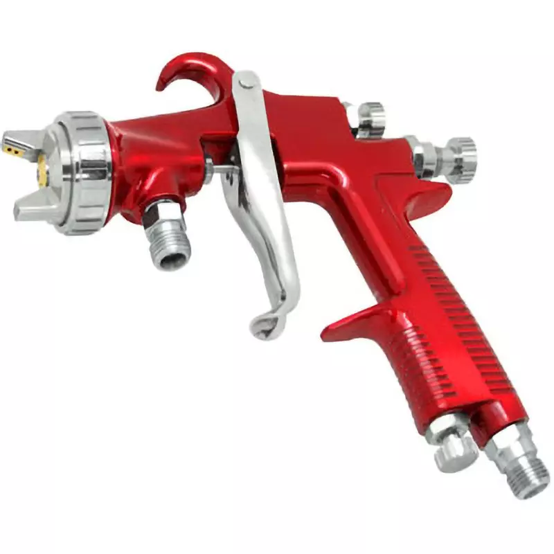 MonotaRO Spray Gun Suction Type Main Unit Only Suction type G1/4, 18730575