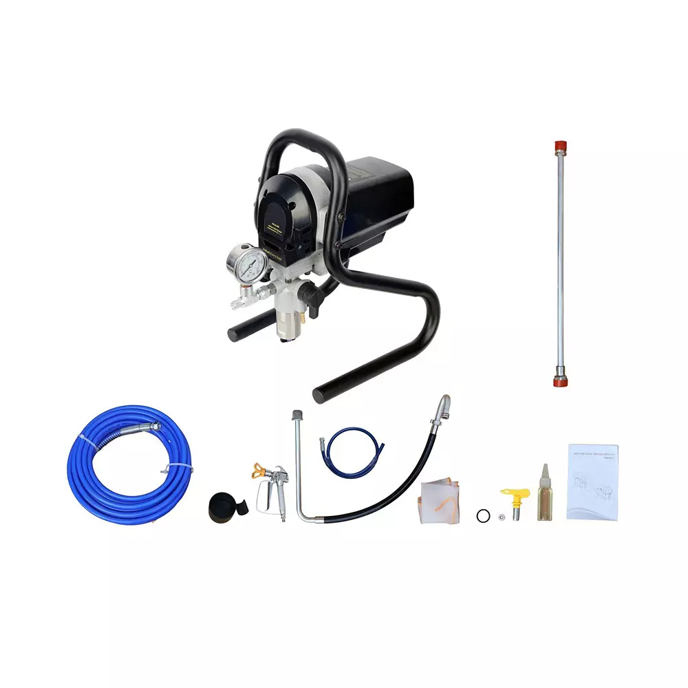pilot-750-w-airless-paint-sprayer-400-with-1000-3000-psi-pressure-range-and-12-lpm-flow-rate-dg-al400