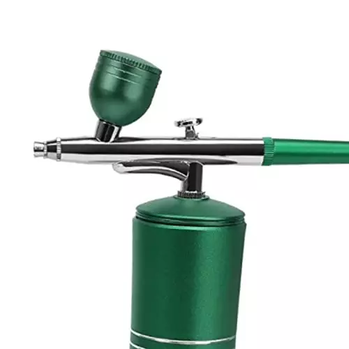 YADAV Spray Gun Craft Art Paint Brush 0.2 mm Nozzle Size for Design,Tattoo,Model Painting