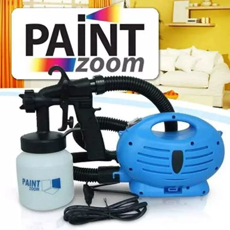 paint-zoom-portable-paint-sprayer-machine-electric-650-w-power-700-ml-tank-capaciity-wc-009