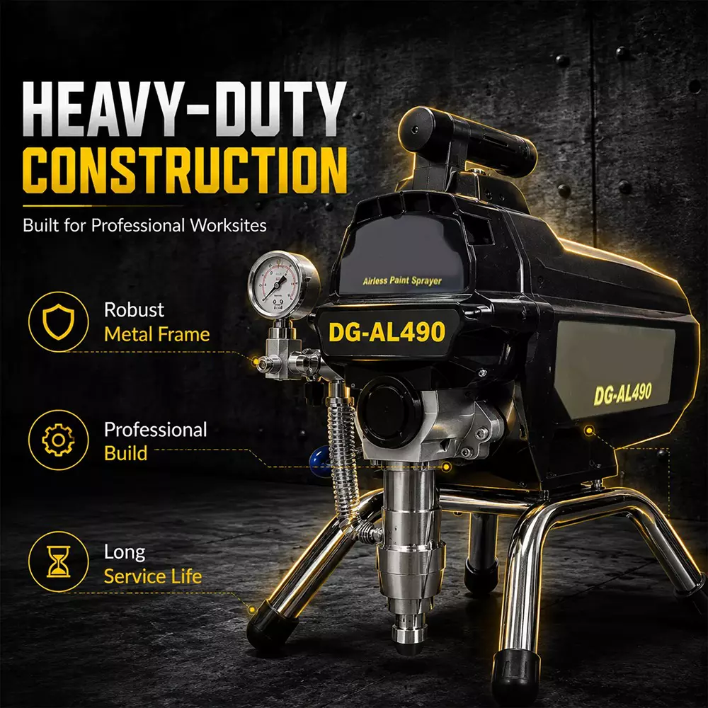 pilot-2400-w-airless-paint-sprayer-490-with-1000-3000-psi-pressure-range-and-35-lpm-flow-rate-dg-al-490