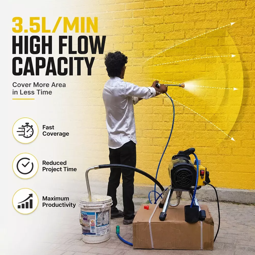 pilot-2400-w-airless-paint-sprayer-490-with-1000-3000-psi-pressure-range-and-35-lpm-flow-rate-dg-al-490