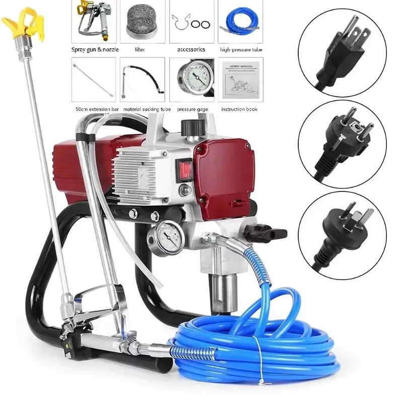 painter-airless-paint-sprayer-900-w-power-18-lmin-flow-rate-for-construction-industrial-use-p-4500