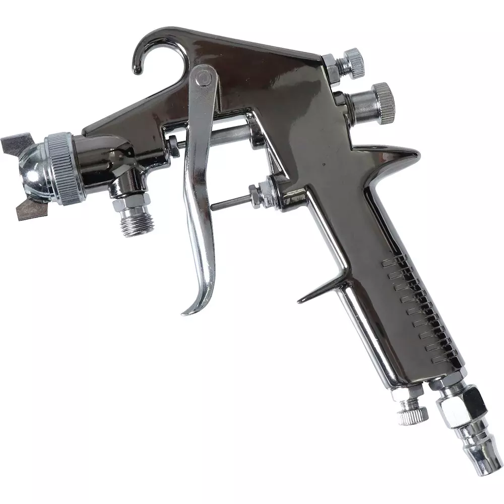 MonotaRO Spray Gun Suction Type Main Body Only Suction type G1/4, 18730505