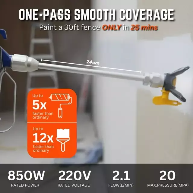 xlnt-1100-w-electric-sprayer-21-lpm-flow-rate-and-20-mpa-pressure-xtebps100