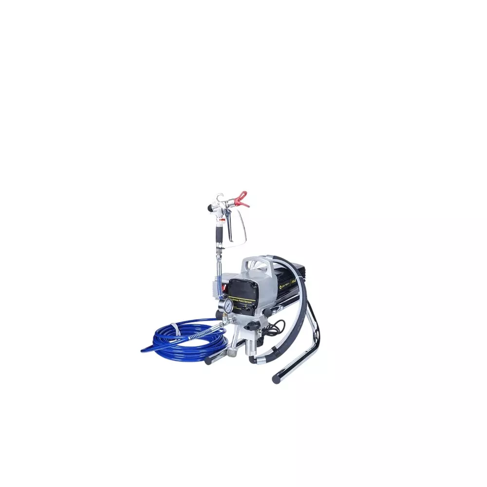 Pilot 1800 W Airless Paint Sprayer 450 with 1000-3000 psi Pressure Range and 2.5 LPM Flow Rate, DG-AL450