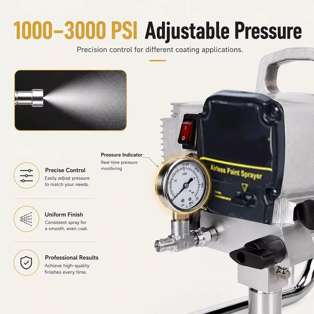 pilot-1800-w-airless-paint-sprayer-450-with-1000-3000-psi-pressure-range-and-25-lpm-flow-rate-dg-al450