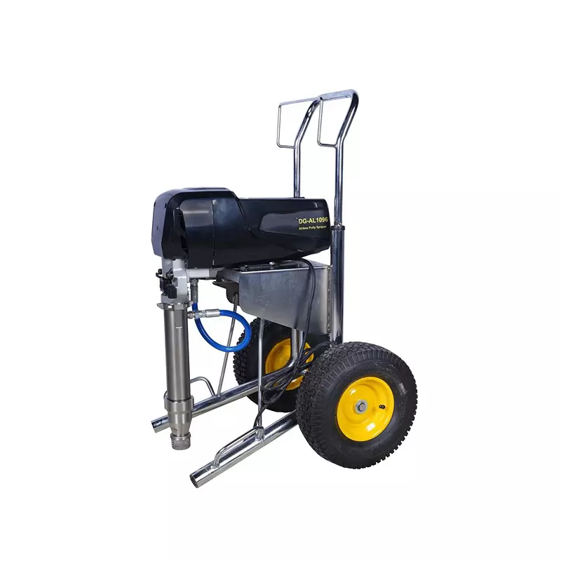 pilot-4000-w-airless-putty-sprayer-1096-with-1000-3000-psi-pressure-range-and-7-lpm-flow-rate-dg-al1096