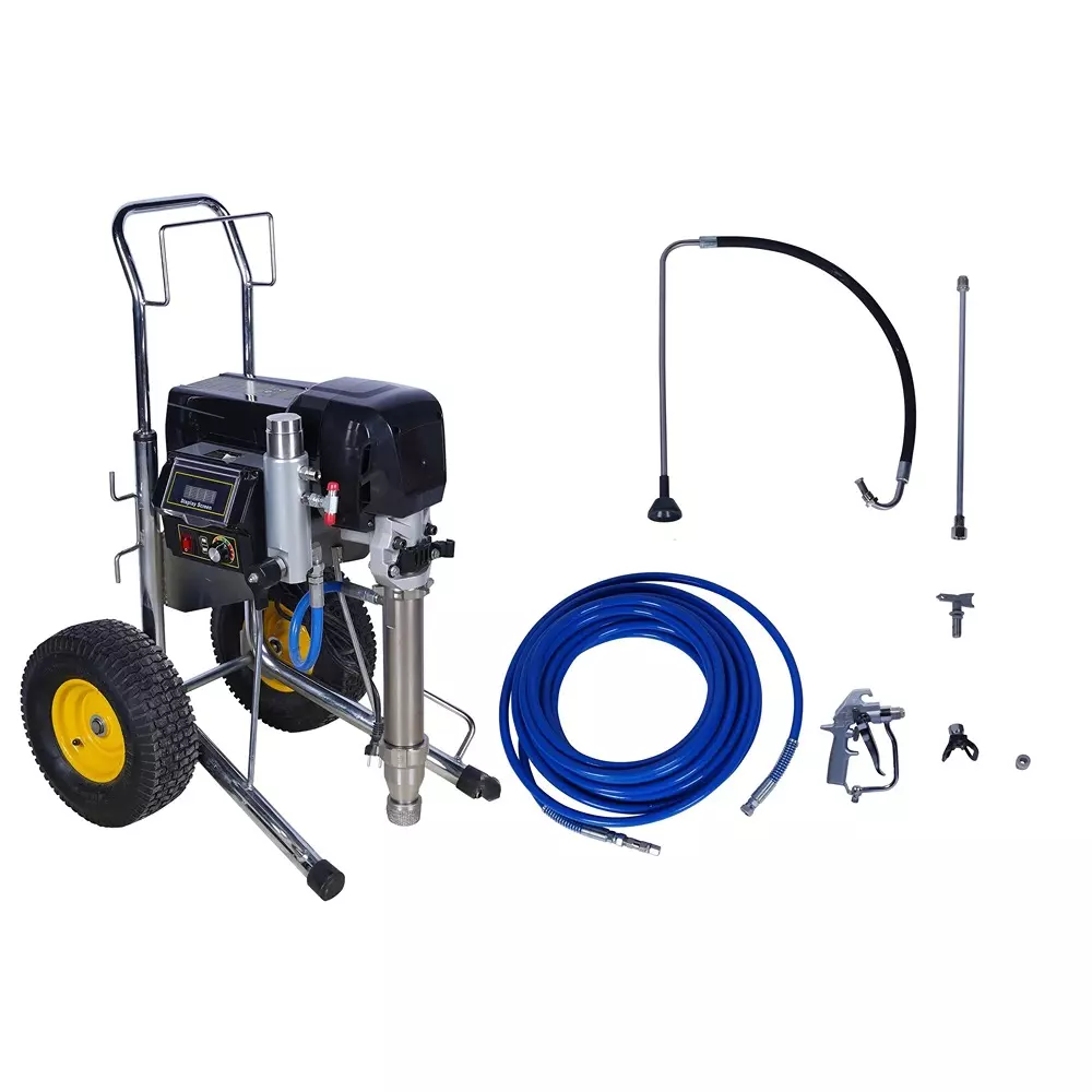 pilot-4000-w-airless-putty-sprayer-1096-with-1000-3000-psi-pressure-range-and-7-lpm-flow-rate-dg-al1096