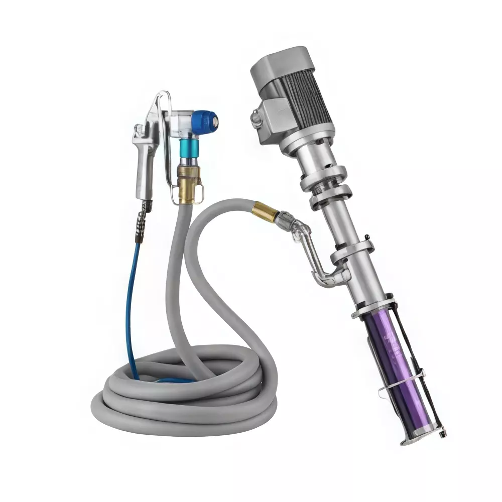 XLNT 2500 W Airless Texture Sprayer Machine, XL TPS 226