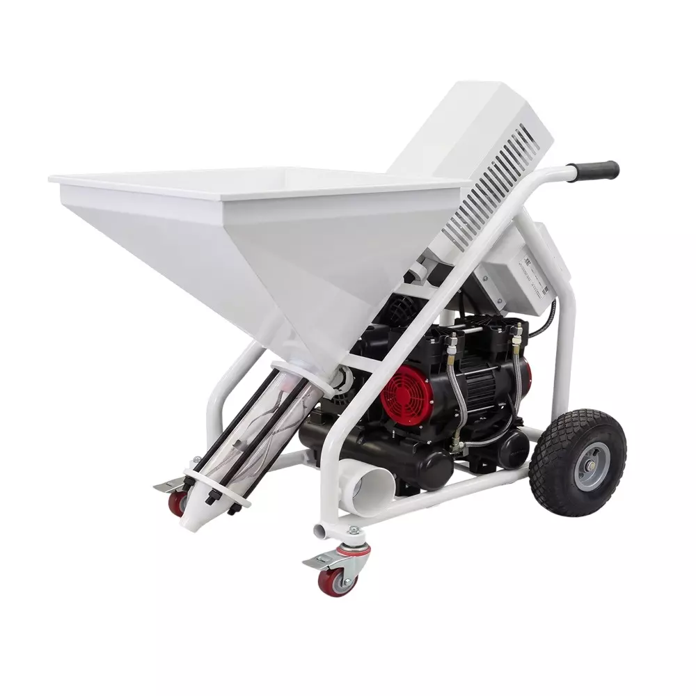 XLNT 1100 W Putty Sprayer 25 LPM Flow Rate and 50 Bar Pressure, XTPS-212