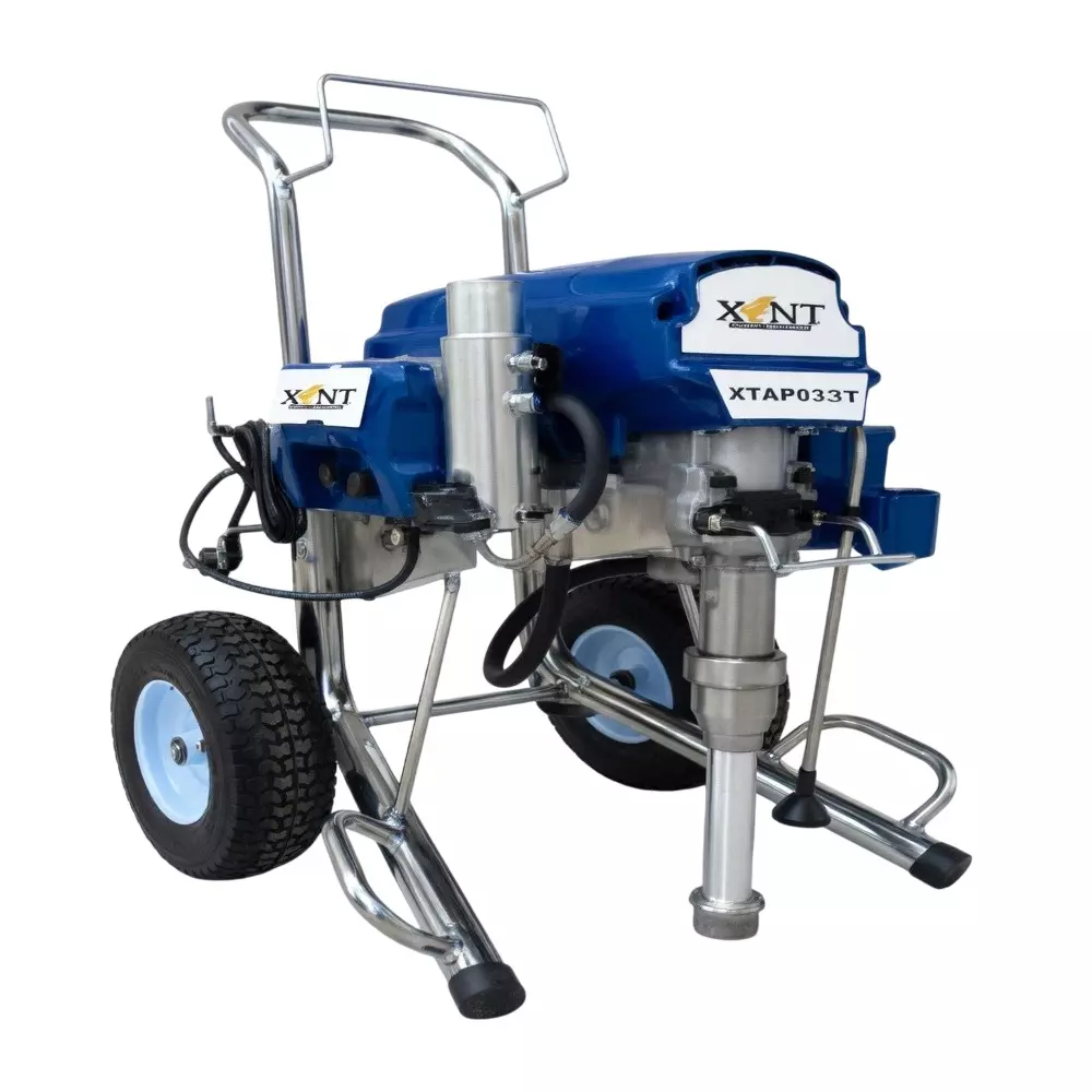 XLNT 1100 W Airless Sprayer 6.5 LPM Flow Rate and 3200 PSI Pressure, XTAPS 167(6.5)