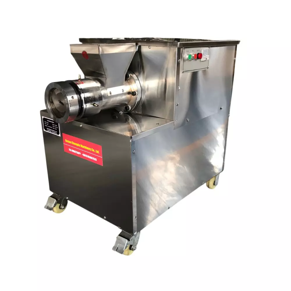 Wren Pasta Making Machine 2.5 kW 220 V Single Phase 3 Piece Module for Industrial Use, WPM30