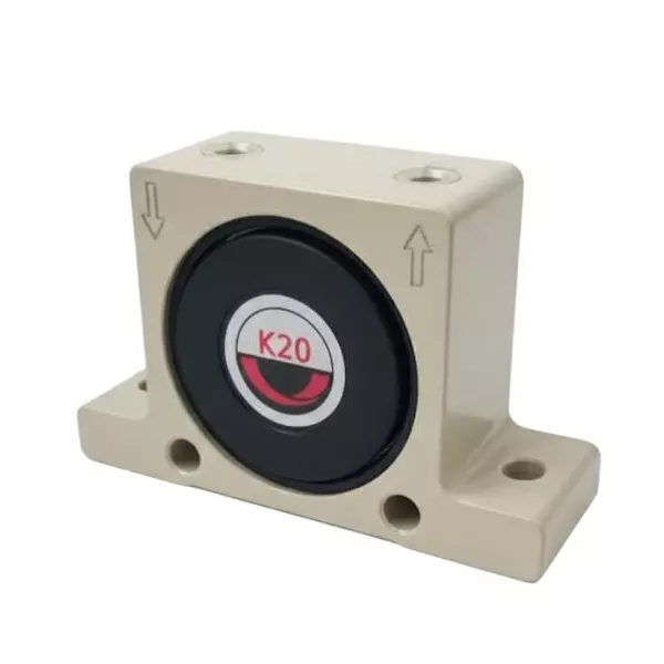 TECHNO K Series Pneumatic Ball Vibrator K20