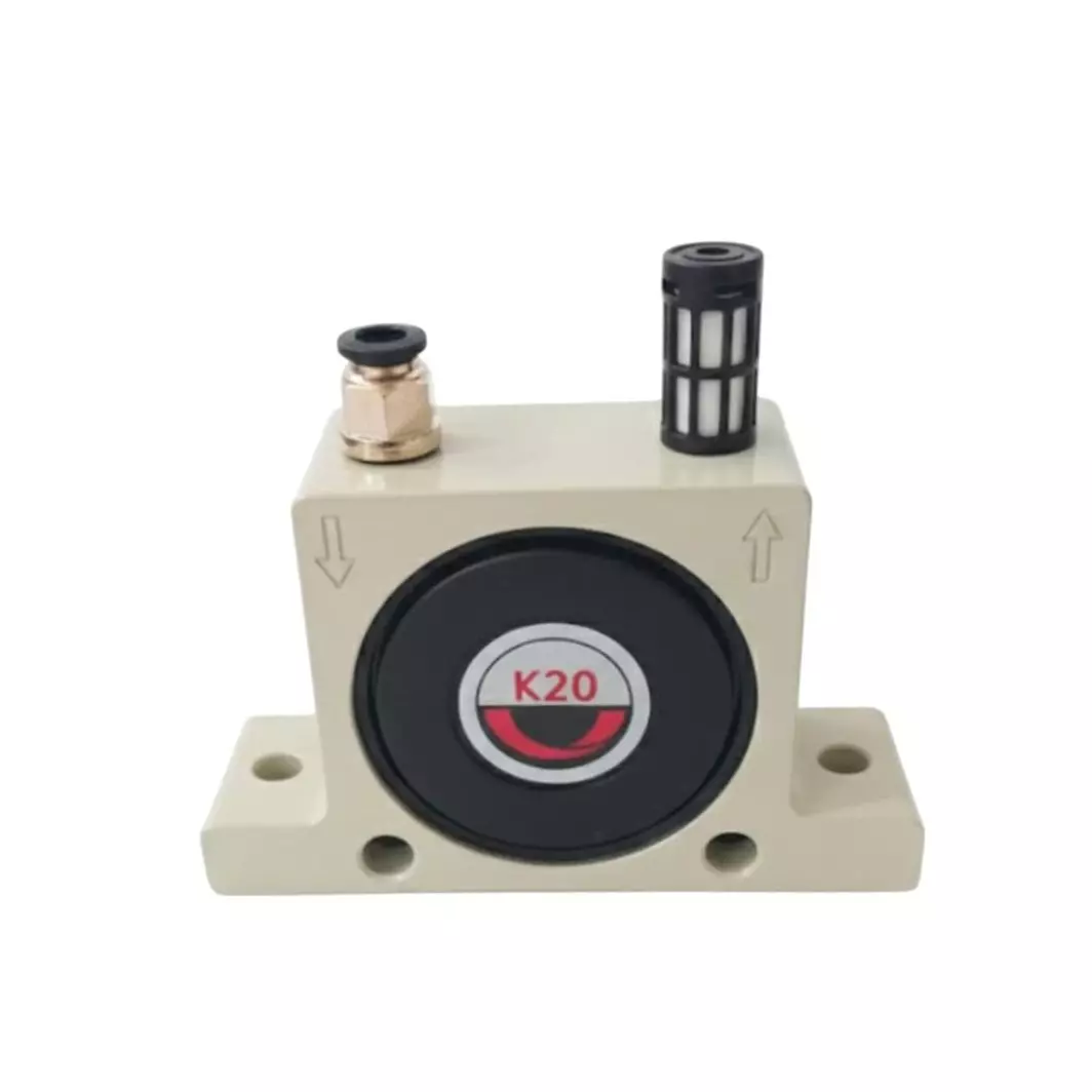 TECHNO K Series Pneumatic Ball Vibrator K20