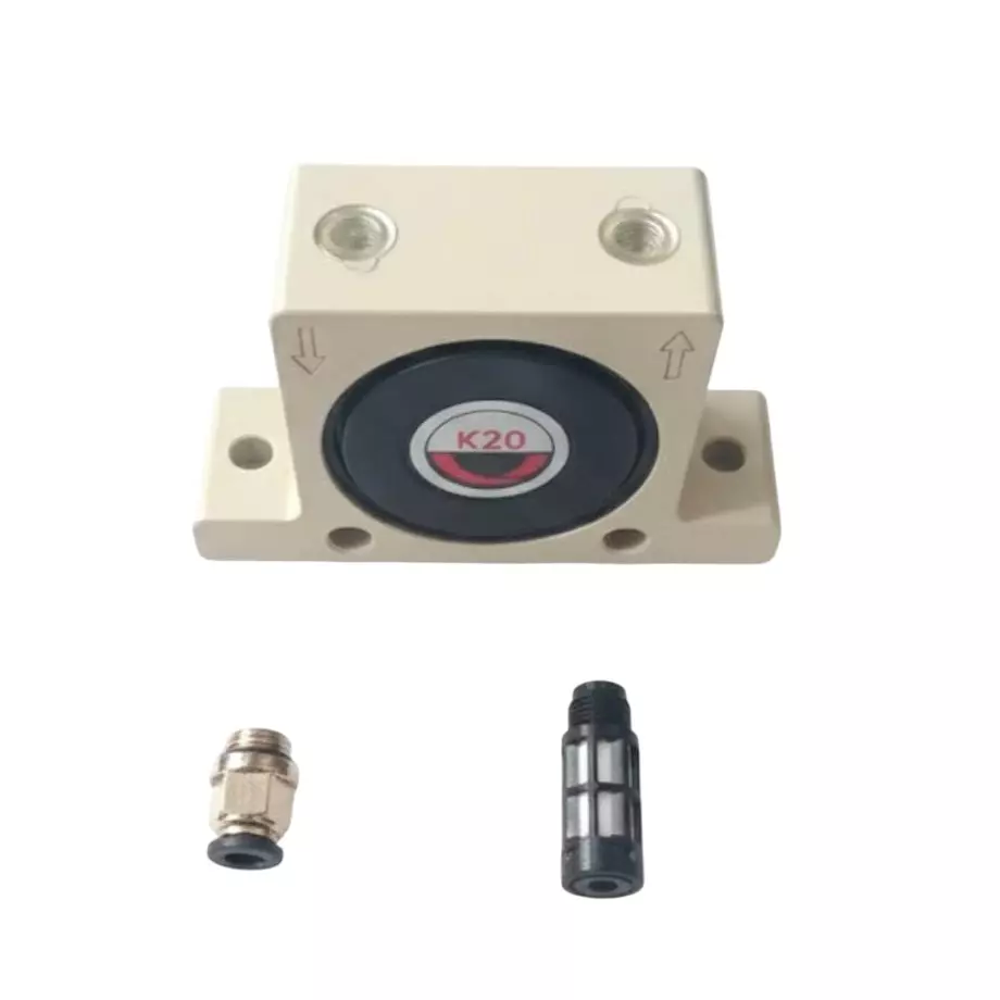 TECHNO K Series Pneumatic Ball Vibrator K20