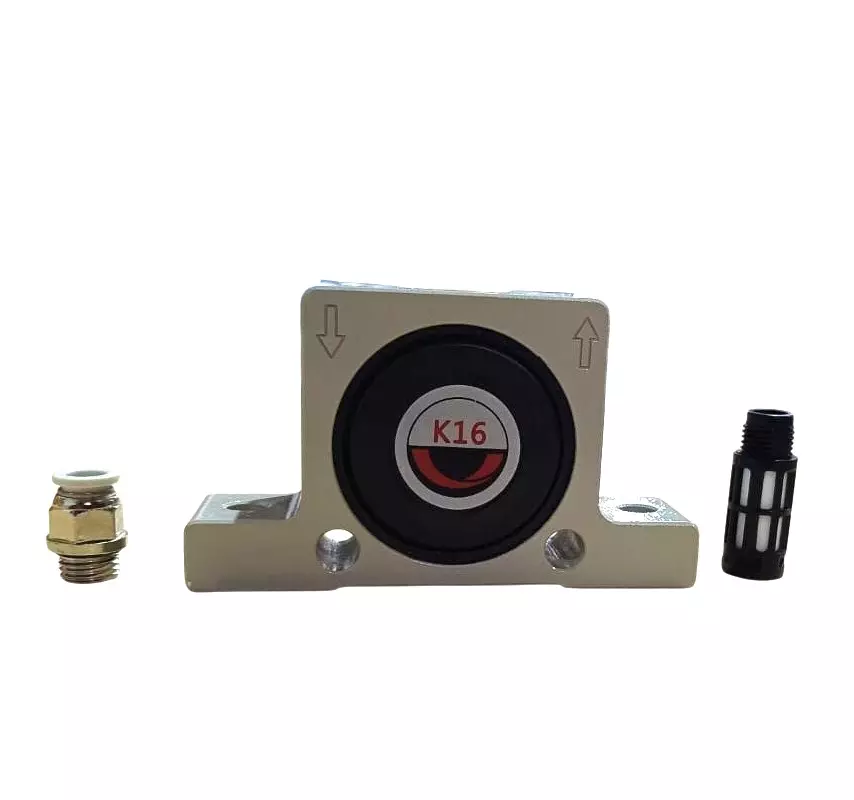 TECHNO K Series Pneumatic Ball Vibrator K16