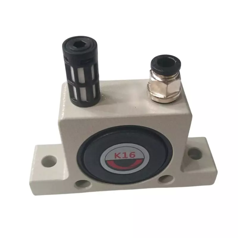 TECHNO K Series Pneumatic Ball Vibrator K16