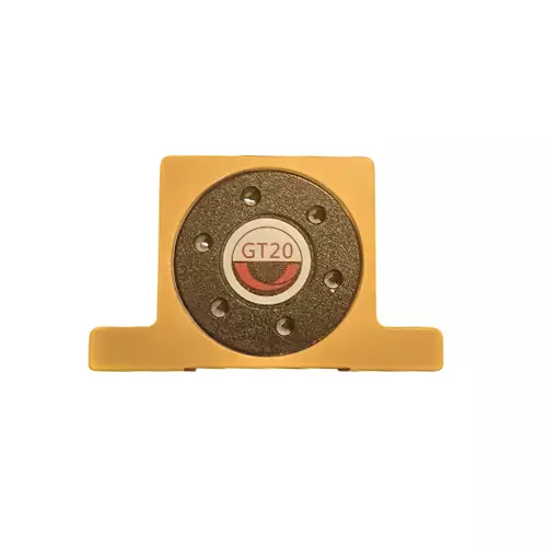 Techno GT Series Turbine Vibrator Findeva Type GT20