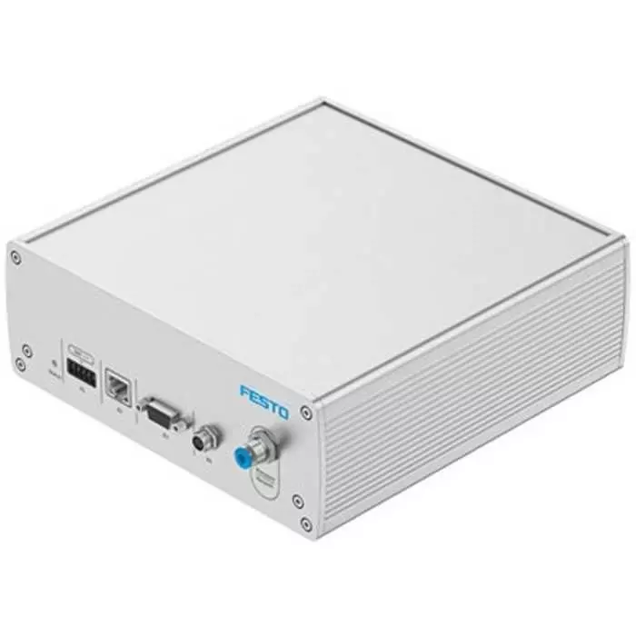 Festo Vacuum Generator, 45kPa 1L/min, PGVA Series, PGVA-1-P-D30-Q4-A