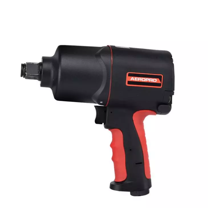 Aeropro Pneumatic Air Impact Wrench 3/4 inch (19.05 mm) 6500 RPM, RP7460