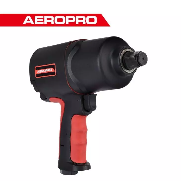 Aeropro Pneumatic Air Impact Wrench 3/4 inch (19.05 mm) 6500 RPM, RP7460