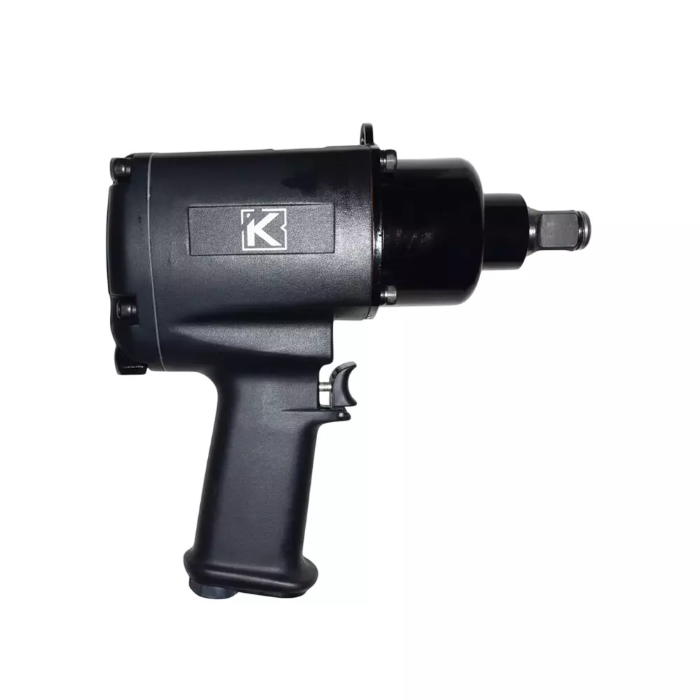 KATASHI Impact Wrench 5100 RPM 1500 Nm(ft-Lb), IW-3409P