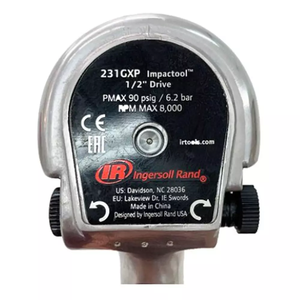 ingersoll-rand-air-impact-wrench-12-inch-pistol-grip-8000-rpm-231gxp