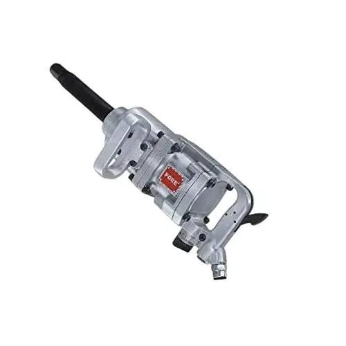 Fore Air Impact Wrenches 25.4 mm (1 inch) Square Drive 3000 RPM Pinless Hammer, FD-5905K