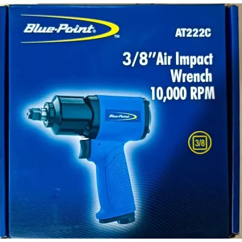 blue-point-12-inch-127-mm-square-drive-air-impact-wrench-with-680-nm-torque-and-4501-6500-rpm-no-load-speed-at222c