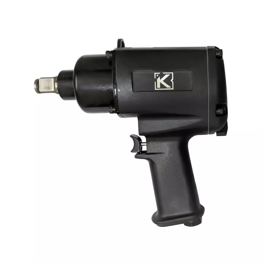 KATASHI Impact Wrench 9000 RPM 550 Nm(ft-Lb), IW-3809