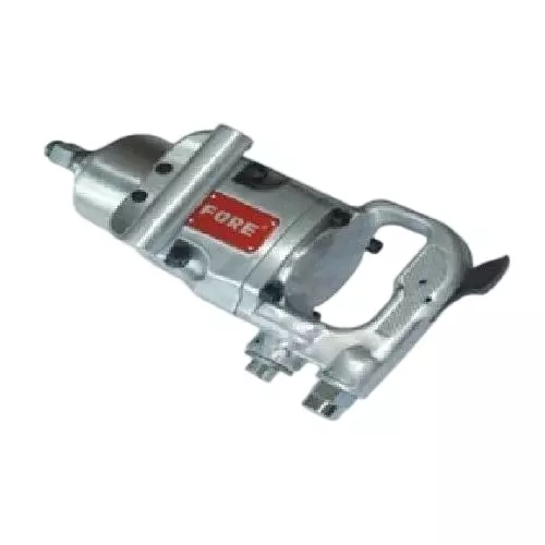 Fore Air Impact Wrenches 25.4 mm (1 inch) Square Drive 5000 RPM Pinless Hammer , 1" FD-4900B